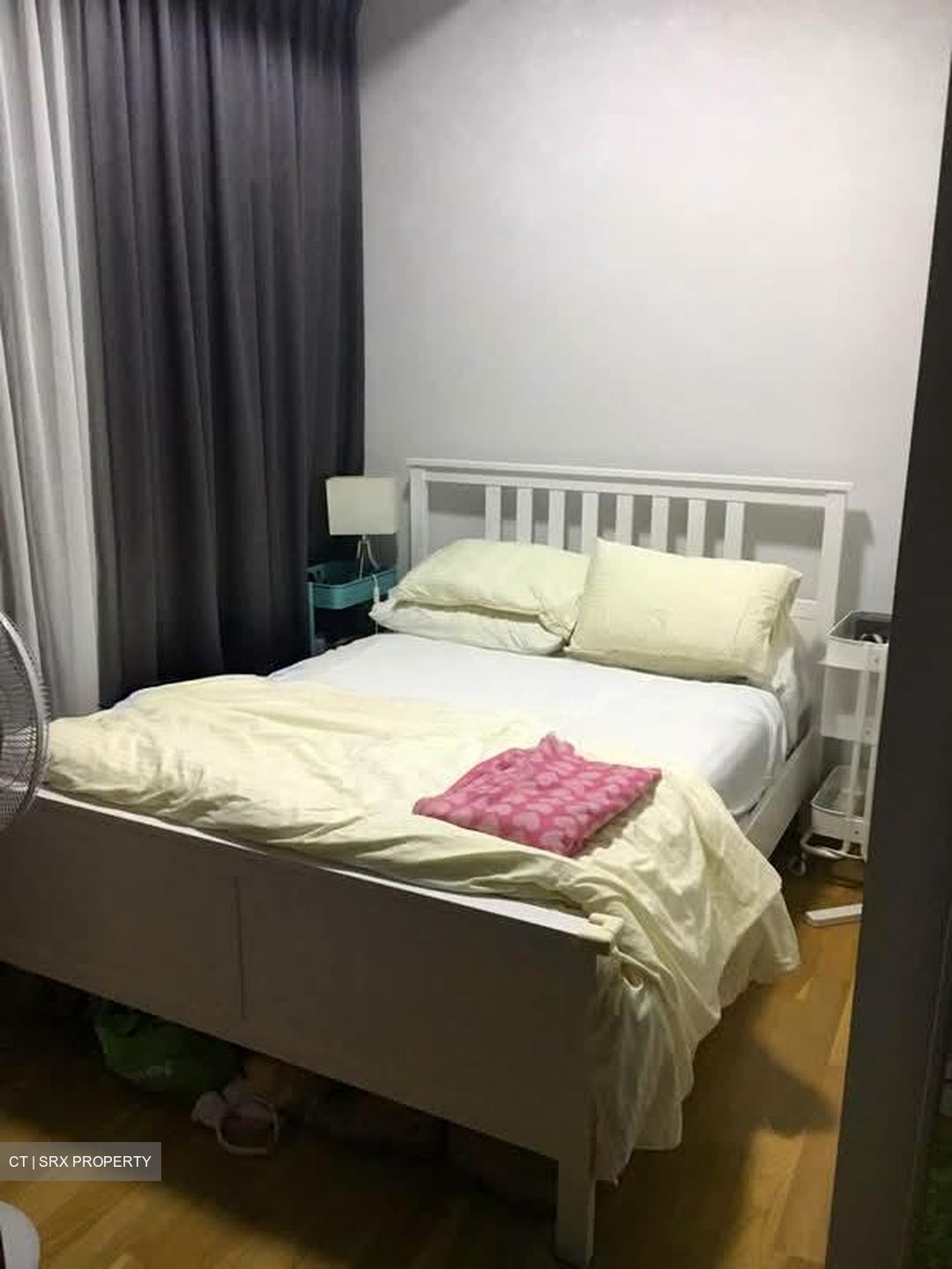 Neem Tree (D12), Apartment #556967841